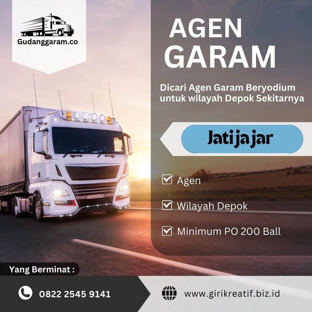 Garam Jatijajar