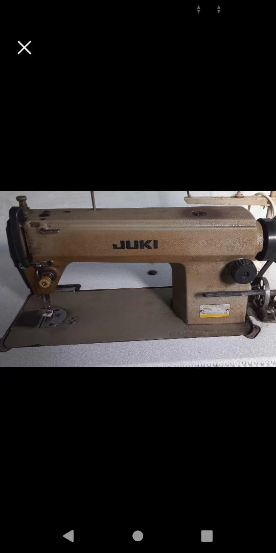 Jual Beli Mesin Jahit